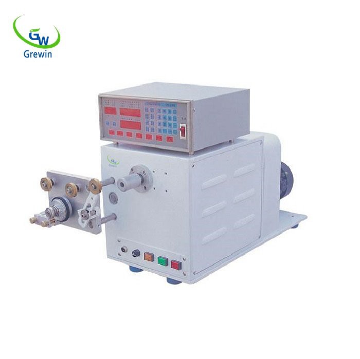 bobbin coil winding machine (1)