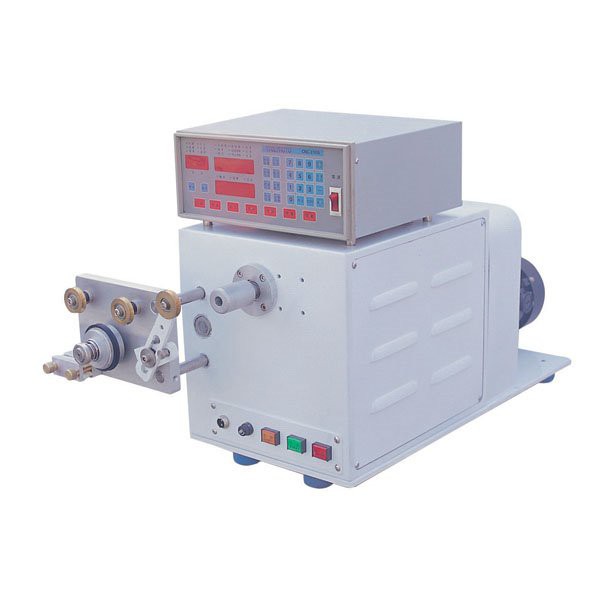 bobbin coil winding machine (2)