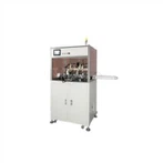 Automatyczna nawijarka w trybie wspólnym GWTM-025S