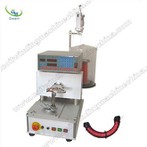 Cyfrowa metalowa maszyna do nawijania stojana