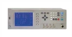 Automatyczny tester cewki transformatora