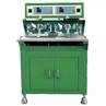 2 Stations Transformer Coil Winding Machine