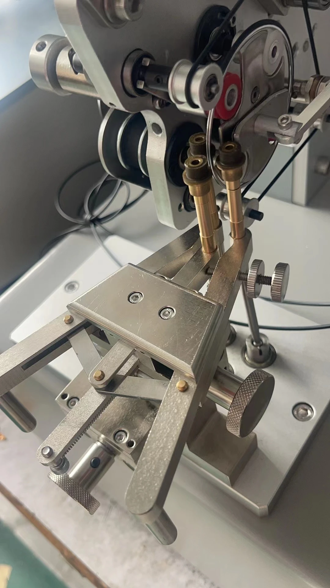 toroidal transformer winding machine toroidal transformer winding machine
